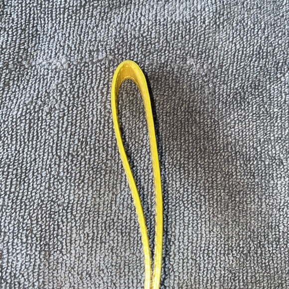 Chanel Travel Line Pouch - Wristlet - Picture 6 of 10